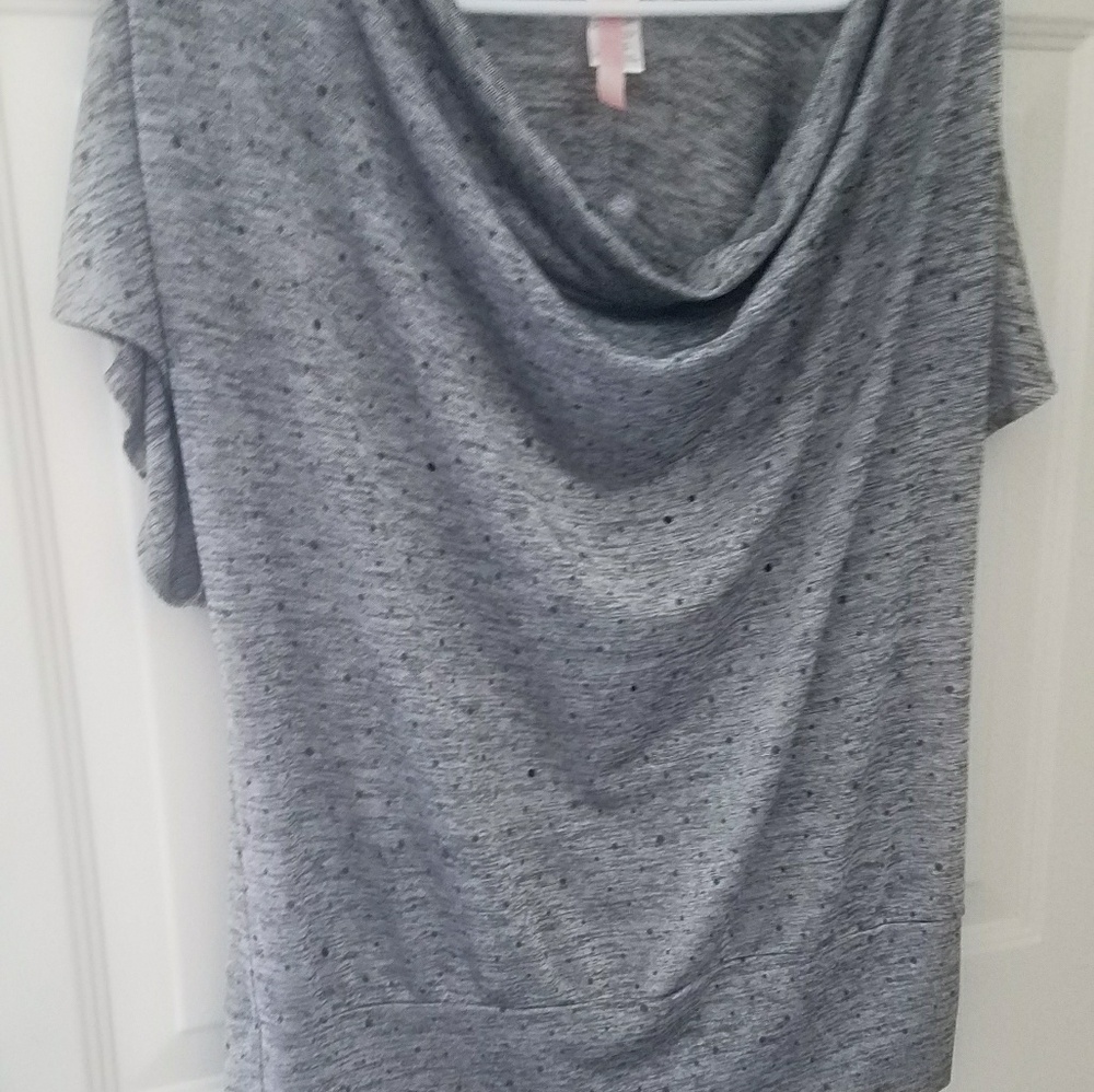 Stretchy blouse